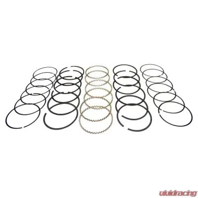 Crown Automotive Jeep Replacement Engine Piston Ring Set Jeep - J8121683020