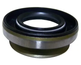 Crown Automotive Jeep Replacement Front Axle Shaft Seal for Multiple 1976-06 Jeep CJs, YJ, TJ, XJ, MJ, ZJ, WJ Jeep Front Inner