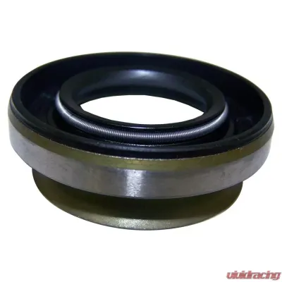 Crown Automotive Jeep Replacement Front Axle Shaft Seal for Multiple 1976-06 Jeep CJs, YJ, TJ, XJ, MJ, ZJ, WJ Jeep Front Inner - J8121781