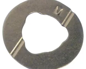 Crown Automotive Jeep Replacement Transfer Case Thrust Washer for Numerous 1949-86 Jeep / Willys Models Jeep