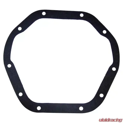 Crown Automotive Jeep Replacement Differential Cover Gasket for Multiple Jeep / Willys vehicles w/ Dana 44 Axles Jeep - J8122409
