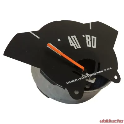 Crown Automotive Jeep Replacement Instrument Panel Jeep - J8122473