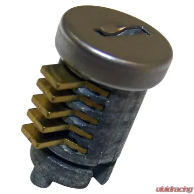 Crown Automotive Jeep Replacement Tailgate Jeep - J8122971