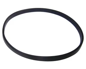 Crown Automotive Jeep Replacement Shift Fork Cover Seal for 1973-1979 SJ, J-Series, CJ-7 w/ Quadra-Trac T.C. Jeep
