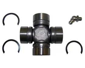 Crown Automotive Jeep Replacement Lower Steering Shaft U-Joint for 1972-75 Jeep CJ-5, CJ-6 Jeep Front 1972-1975