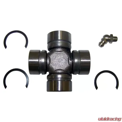 Crown Automotive Jeep Replacement Lower Steering Shaft U-Joint for 1972-75 Jeep CJ-5, CJ-6 Jeep Front 1972-1975 - J8123301