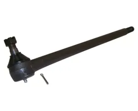 Crown Automotive Jeep Replacement Drag Link Tie Rod End for 1974-91 SJ, J-Series; 21.88