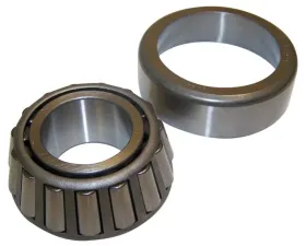 Crown Automotive Jeep Replacement Inner Pinion Bearing Kit for Multiple Jeep Vehicles w/ D44 or D27 Rear Axles Jeep Inner
