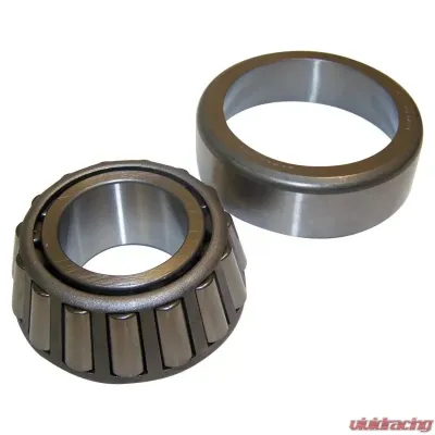 Crown Automotive Jeep Replacement Inner Pinion Bearing Kit for Multiple Jeep Vehicles w/ D44 or D27 Rear Axles Jeep Inner - J8124051