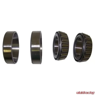 Crown Automotive Jeep Replacement Carrier Bearing Kit for Multiple Jeep & Dodge Models w/ D44 F or R Axles Rear Rearward - J8124071
