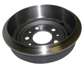 Crown Automotive Jeep Replacement Drums and Rotors Jeep DJ-5 Rear 1966-1974