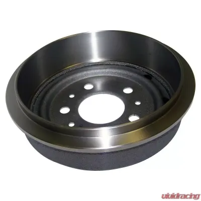 Crown Automotive Jeep Replacement Drums and Rotors Jeep DJ-5 Rear 1966-1974 - J8124287