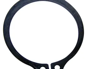 Crown Automotive Jeep Replacement Suspension; Springs; and Related Components Jeep Front