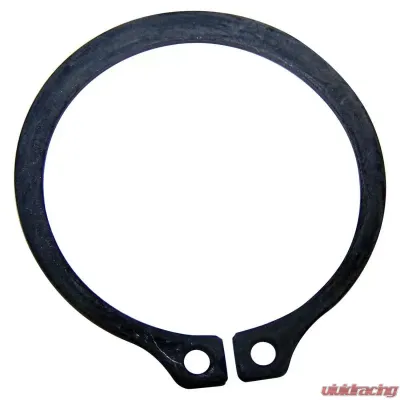 Crown Automotive Jeep Replacement Suspension; Springs; and Related Components Jeep Front - J8124362