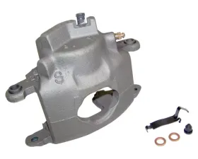 Crown Automotive Jeep Replacement Right Front Brake Caliper for 1974-78 Jeep SJ, J-Series, Less Pads Jeep Front Right 1974-1978