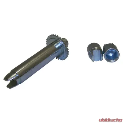 Crown Automotive Jeep Replacement Brake Hardware Jeep 1974-1977 - J8124517
