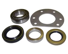 Crown Automotive Jeep Replacement Axles Bearings and Seals Jeep Rear