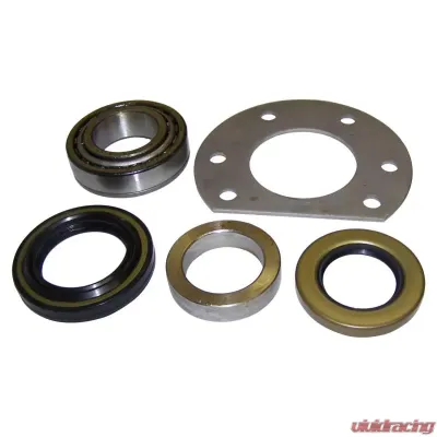 Crown Automotive Jeep Replacement Axles Bearings and Seals Jeep Rear - J8124779