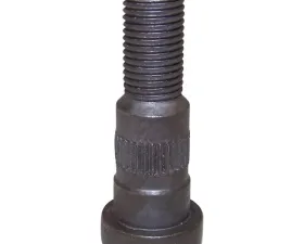 Crown Automotive Jeep Replacement Front Wheel Stud for 1974-91 Jeep SJ, J-10 Jeep Front