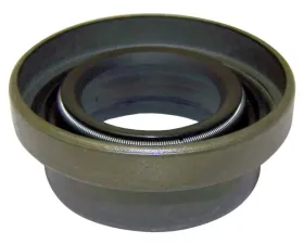 Crown Automotive Jeep Replacement Front Axle Shaft Seal for 1974-79 Jeep SJ, J-Series w/ Dana 44 Front Axle Jeep Front 1974-1979