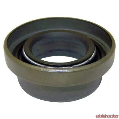 Crown Automotive Jeep Replacement Front Axle Shaft Seal for 1974-79 Jeep SJ, J-Series w/ Dana 44 Front Axle Jeep Front 1974-1979 - J8124832