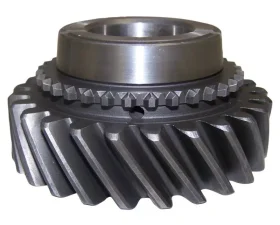 Crown Automotive Jeep Replacement Second Gear for 1976-1979 Jeep CJs w/ T150 Transmission, 25 Teeth Jeep 2nd 1976-1979