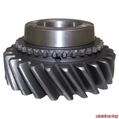 Crown Automotive Jeep Replacement Second Gear for 1976-1979 Jeep CJs w/ T150 Transmission, 25 Teeth Jeep 2nd 1976-1979 - J8124899