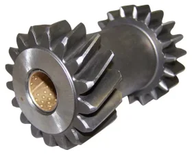 Crown Automotive Jeep Replacement Reverse Idler Gear for 1976-79 Jeep CJ-5, CJ-7 w/ T150 Transmission Jeep 1976-1979