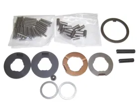 Crown Automotive Jeep Replacement Manual Transmission Components Jeep 1976-1979