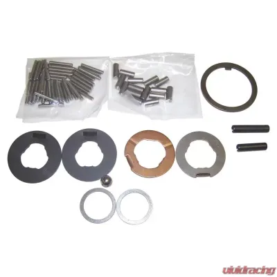 Crown Automotive Jeep Replacement Manual Transmission Components Jeep 1976-1979 - J8124939
