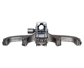 Crown Automotive Jeep Replacement Exhaust Manifold for Misc. 72-79 Jeep CJ's SJ, J-Series w/ 3.8L or 4.2L Engines Jeep N/A
