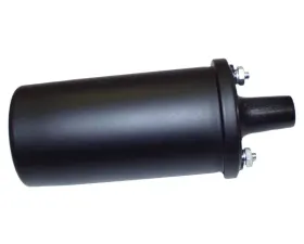 Crown Automotive Jeep Replacement 12-Volt Ignition Coil for Miscellaneous 1957-77 Jeep / Willys Vehicles Jeep