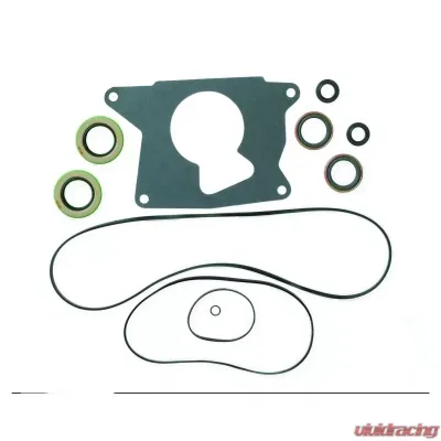 Crown Automotive Jeep Replacement Transfer Case Gasket & Seal Kit, w/ Quadra-Trac Transfer Case Jeep - J8125030