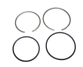 Crown Automotive Jeep Replacement Steering Box End Plug Seal Kit for 1983-03 Jeep, Dodge & Chrysler Models
