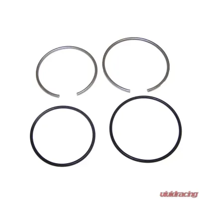Crown Automotive Jeep Replacement Steering Box End Plug Seal Kit for 1983-03 Jeep, Dodge & Chrysler Models - J8125037