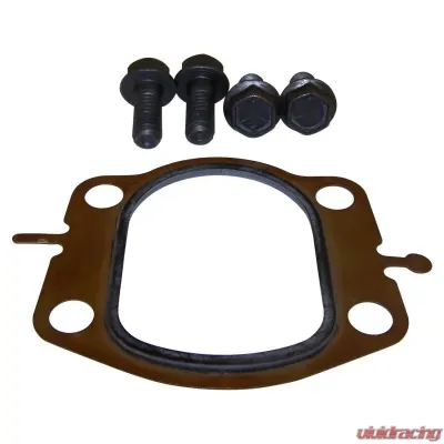 Crown Automotive Jeep Replacement Steering Box Seal Kit for Misc. 1975-02 Jeep CJs, SJ, J-10, XJ, MJ, ZJ, TJ Jeep - J8125038