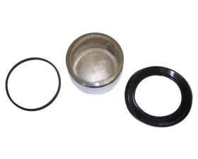 Crown Automotive Jeep Replacement Brake Caliper Rebuild Kit for 1976-78 Jeep CJs w/ 6-Bolt Caliper Brackets Jeep Front