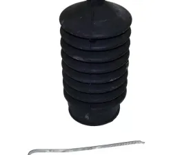 Crown Automotive Jeep Replacement Steering Bellows Kit for 1979-1980 AMC Pacer American Motors Pacer 1979-1980