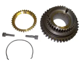 Crown Automotive Jeep Replacement Manual Transmission Components Jeep 1976-1979