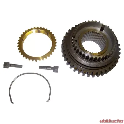 Crown Automotive Jeep Replacement Manual Transmission Components Jeep 1976-1979 - J8126234