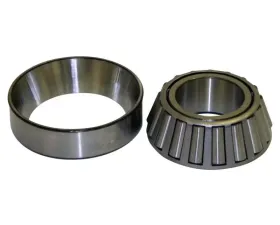 Crown Automotive Jeep Replacement Differential Pinion Bearing Kit for Multiple 61-18 Jeep & Dodge Vehicles N/A