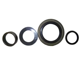 Crown Automotive Jeep Replacement Spindle Bearing Kit for 1972-76 CJs, C104, SJ, J-Series w/ Dana 30 Front Axle Jeep