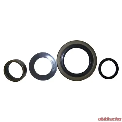 Crown Automotive Jeep Replacement Spindle Bearing Kit for 1972-76 CJs, C104, SJ, J-Series w/ Dana 30 Front Axle Jeep - J8126510