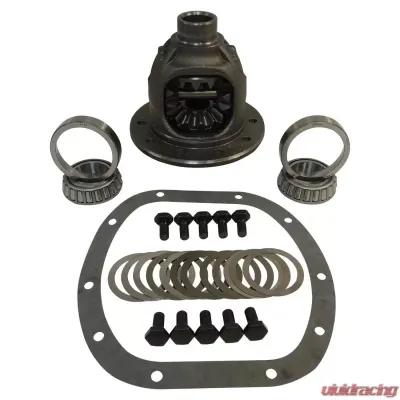 Crown Automotive Jeep Replacement Differential Jeep Front - J8126513