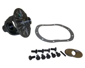 Crown Automotive Jeep Replacement Differential Jeep Front