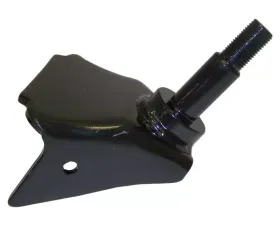 Crown Automotive Jeep Replacement Front Shock Absorber Bracket (On Frame) fir 1976-81 Jeep CJs Jeep Front
