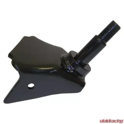 Crown Automotive Jeep Replacement Front Shock Absorber Bracket (On Frame) fir 1976-81 Jeep CJs Jeep Front - J8126587