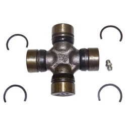 Driveline