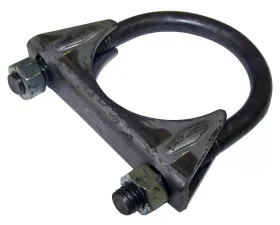 Crown Automotive Jeep Replacement 2