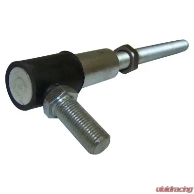 Crown Automotive Jeep Replacement Clutch Rod, w/ Nut-Type Attachment for 1976-79 CJ-5, CJ-7 w/ 3.8L, 4.2L or 5.0L Jeep - J8126668